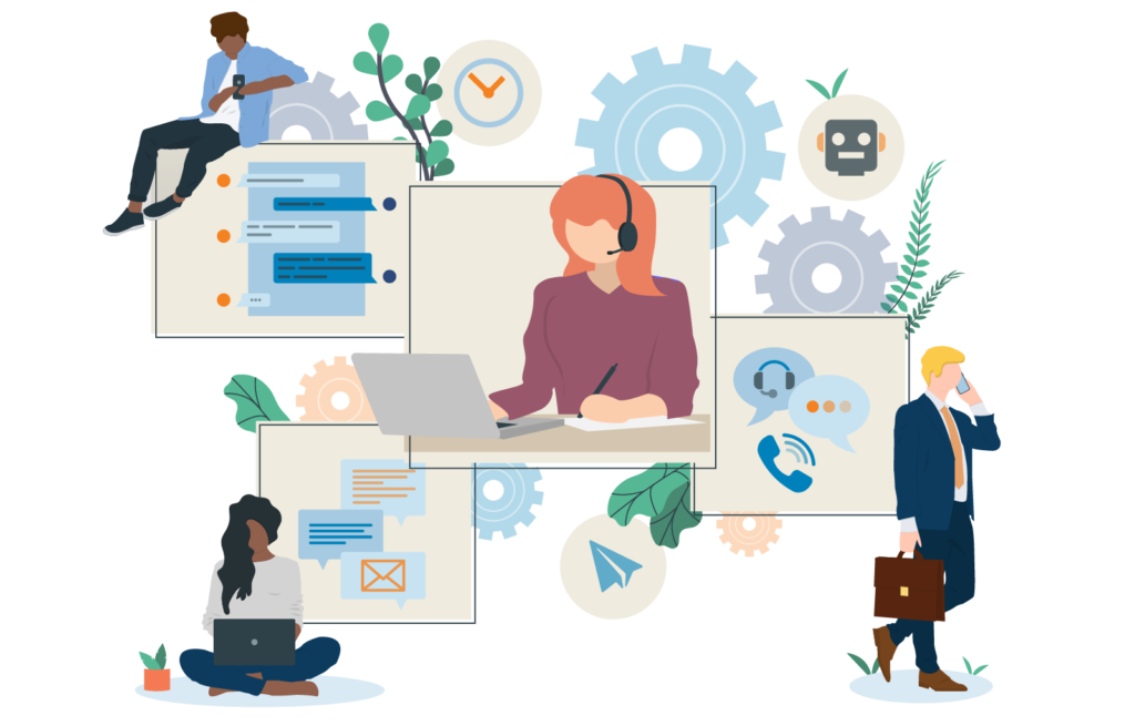 Permanent Staffing Consultancy in Kolkata