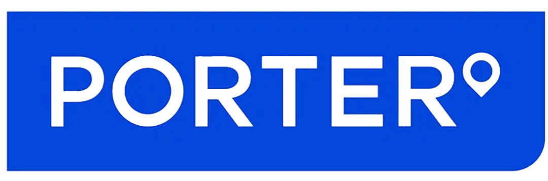 porter logo